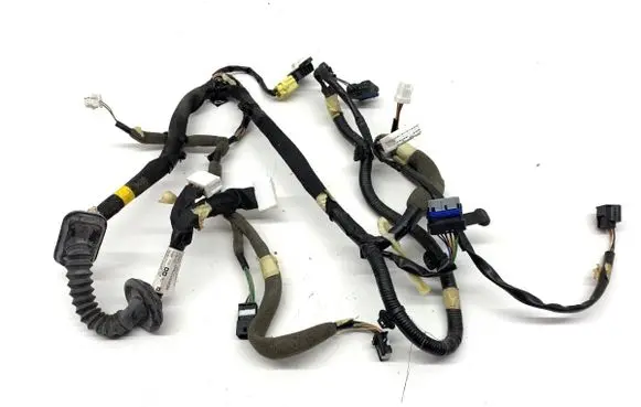 Renault Kadjar Front door wiring loom 241242268R