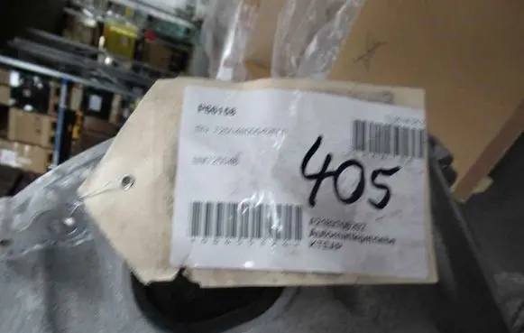 Mercedes-Benz X-class W470 Automatic gearbox 72504800542609KG