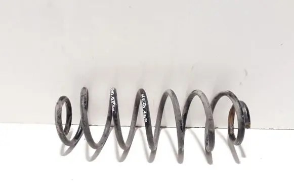 Mazda 2 Rear coil spring