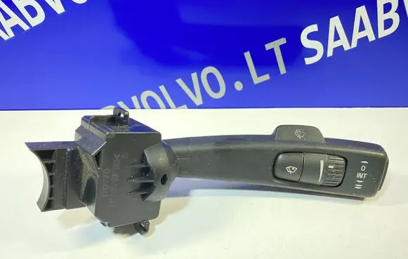 Volvo C70 Wiper speed switch 8691992