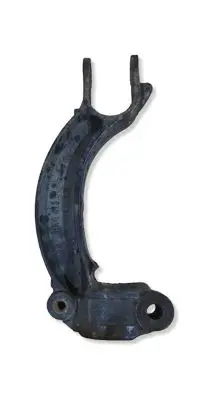 Audi A6 S6 C7 4G Lower shock absorber bracket 8K0413