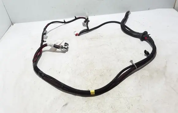 Dodge Durango Positive cable (battery) 68322414AA