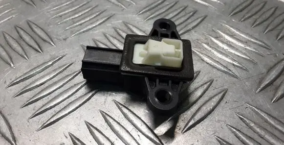 Land Rover Range Rover L405 Airbag deployment crash/impact sensor CK5214C676AA
