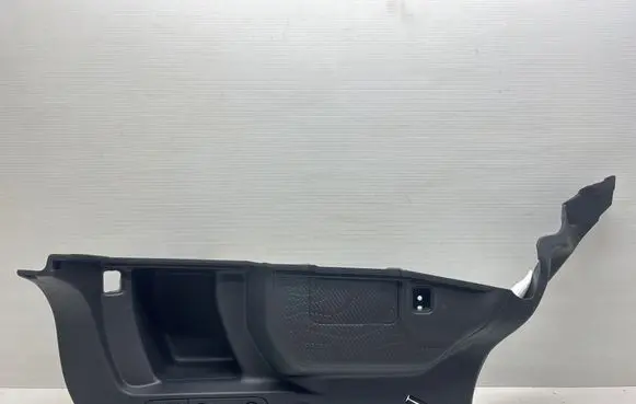 Subaru Forester SL Trunk/boot lower side trim panel 94027SL000VH
