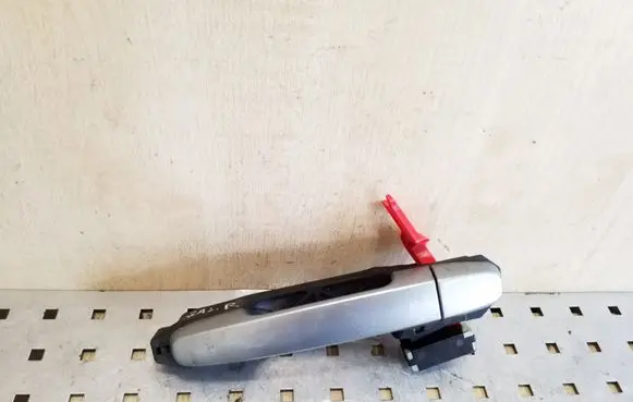 Toyota Yaris Rear door exterior handle