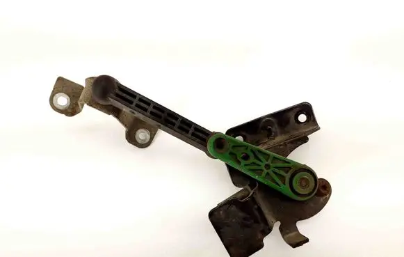 Volkswagen Golf VII Front height sensor lever 5Q0512521J 5Q0907503