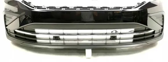 Volkswagen Eos Front bumper 5NA807221C