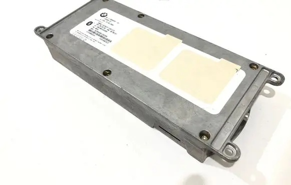 BMW 5 E60 E61 Bluetooth control unit module 8411695020701 23292523 6950207
