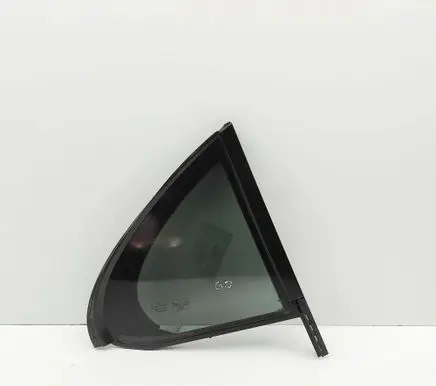 Mercedes-Benz E W213 Rear side window A2137300255 A2137301806