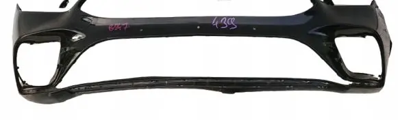 Mercedes-Benz B W247 Front bumper