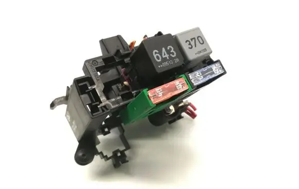 Audi A4 S4 B8 8K Fuse module 8K2937503A