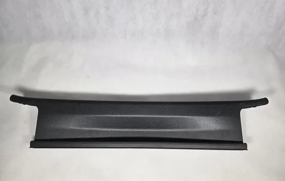 Volkswagen Golf VII Trunk/boot sill cover protection 5G6863459K