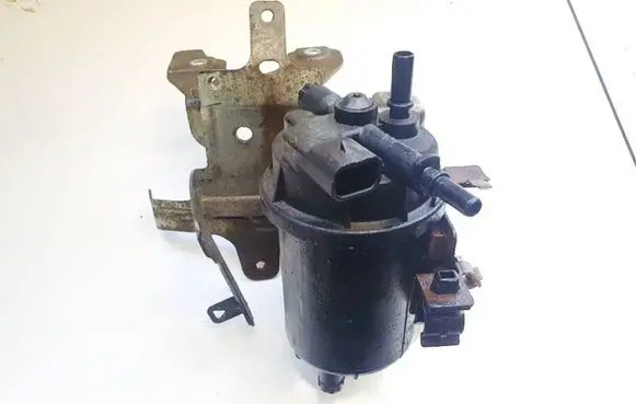 Suzuki Grand Vitara II Fuel filter 8200314483 fc576e7c493e