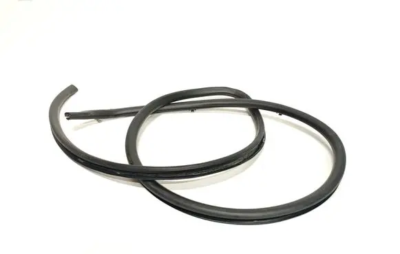 Lexus GS 250 350 300H 450H Front door rubber seal 