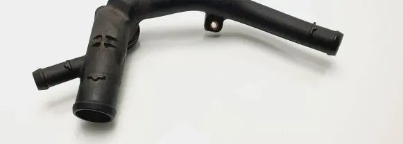 Mercedes-Benz A W169 Engine coolant pipe/hose A2662000052