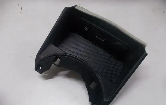 KIA Sportage Glove box set schowkix