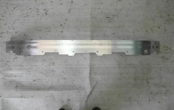 BMW X1 U11 Front bumper support beam 51119879155