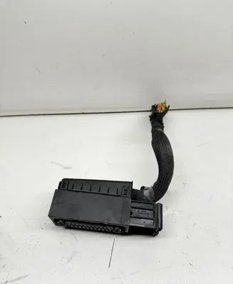 BMW 5 F10 F11 ABS module connector plug 6920063 14522401