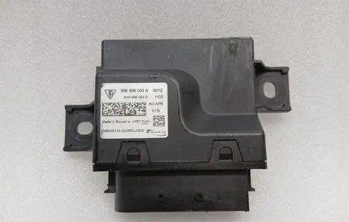 Porsche 911 992 Fuel injection control unit/module 992906093A