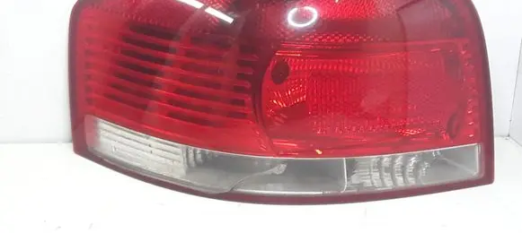 Audi A3 S3 A3 Sportback 8P Rear/tail lights 280401