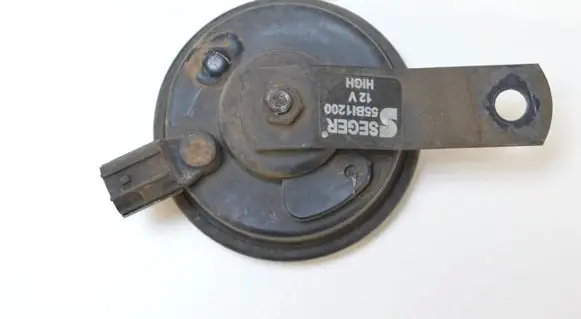 Ford Transit - Tourneo Connect Horn signal 55BI1200