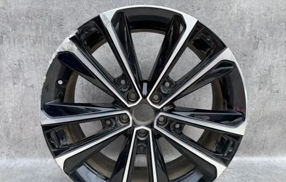 Toyota RAV 4 (XA50) R20 alloy rim 
