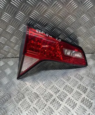 Honda HR-V Tailgate rear/tail lights 13262164