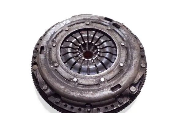 Volkswagen PASSAT B7 Clutch set kit TYPM240E