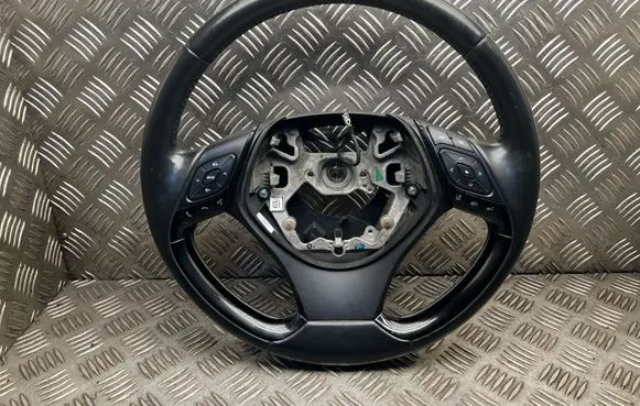 Toyota C-HR I Steering wheel 650033000 200851113