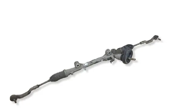 Renault Clio V Steering rack 490011723R 6900004287G 0X280196