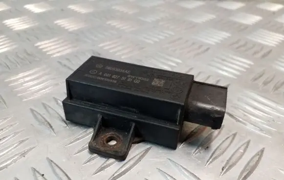 Chrysler Grand Voyager V Tire pressure sensor A0018275101Q2 56053034AE
