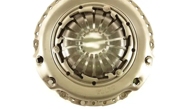 Opel Meriva A Pressure plate 9223223 24456944