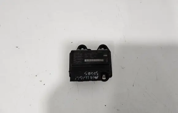 Fiat Tipo Airbag control unit/module 00052090728 52090728