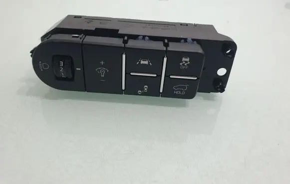 KIA Ceed Other switches/knobs/shifts 93700J7140