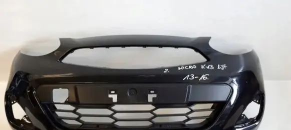 Nissan Micra Front bumper
