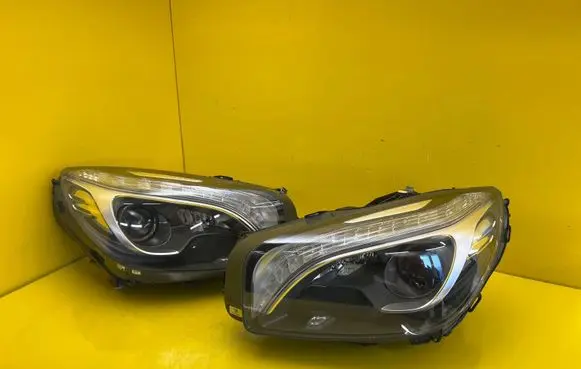 Mercedes-Benz SL R231 Headlight/headlamp A2318205961