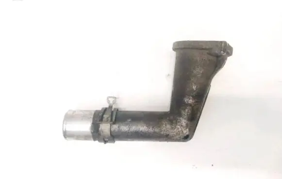 Toyota Avensis T250 Engine coolant pipe/hose