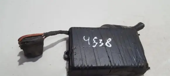 Peugeot Partner Alarm control unit/module 