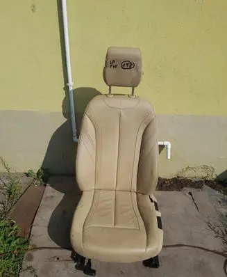 BMW 3 F30 F35 F31 Front driver seat 
