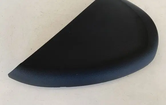 Audi A6 S6 C7 4G Dashboard side end trim 4G0857085 4G08570854PK