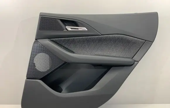 BMW 2 Active Tourer U06 Coupe rear side trim panel 