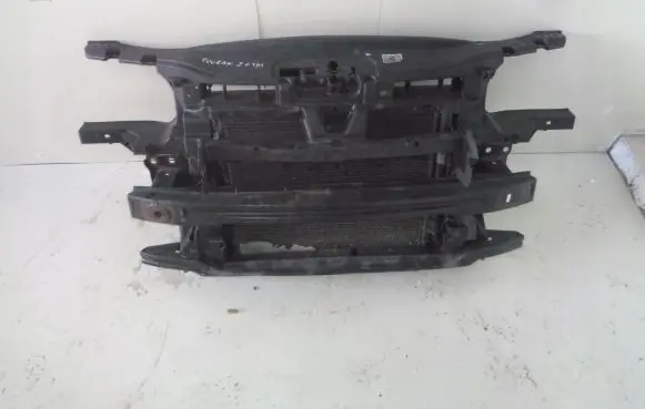 Volkswagen Touran I Front piece kit 