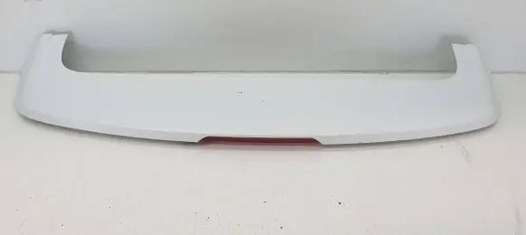 Opel Mokka Tailgate/trunk spoiler 9597898695151129