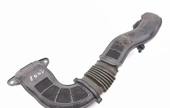 Renault Arkana Air intake hose/pipe 165555837R