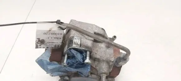 Toyota Auris 150 Fuel injection high pressure pump 221000r011 2940000870