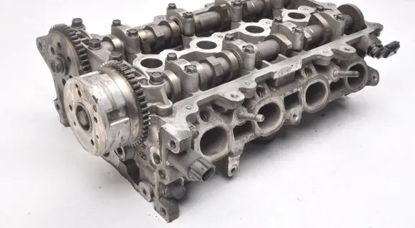 KIA Venga Engine head G4FA
