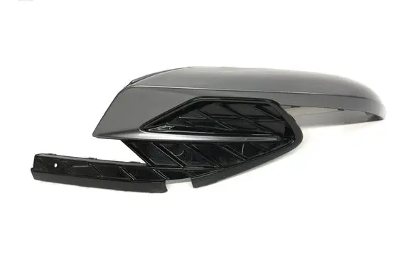 Cupra Formentor Front bumper lip 5FF805904A M2152106