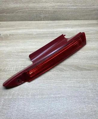 Citroen C4 I Rear tail light reflector 9655863880 79998D