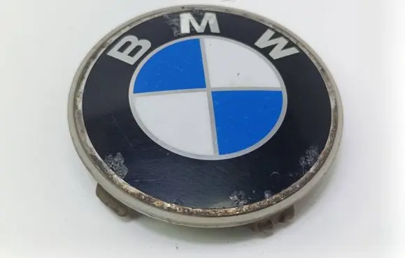 BMW 5 E39 Original wheel cap 1180419