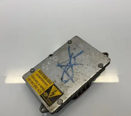 Mercedes-Benz E W211 Headlight ballast module Xenon 5DV00829000 1100VDCC5VA0 24550301002147